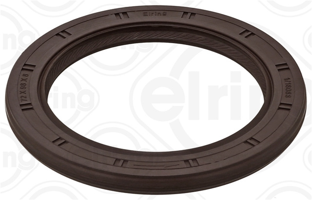 Simering, Arbore Cotit; Inel De Etansare Elring Hyundai 353.010