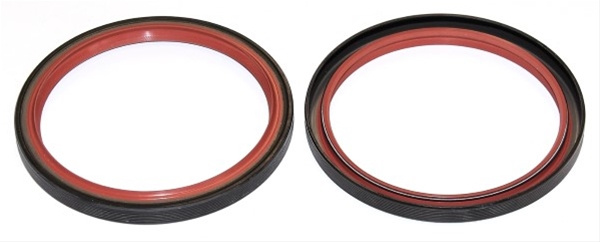 Simering, Arbore Cotit; Inel De Etansare Elring Volvo 587.842