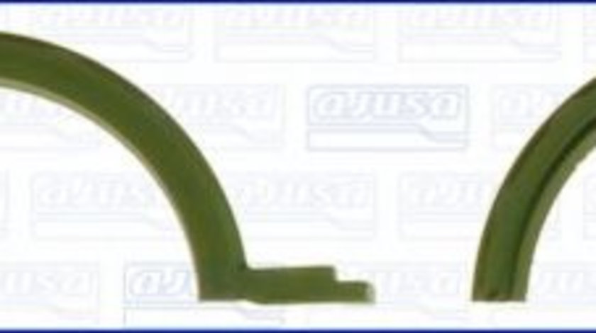 Simering, arbore cotit JEEP GRAND CHEROKEE I (ZJ) (1991 - 1999) AJUSA 61000500 piesa NOUA