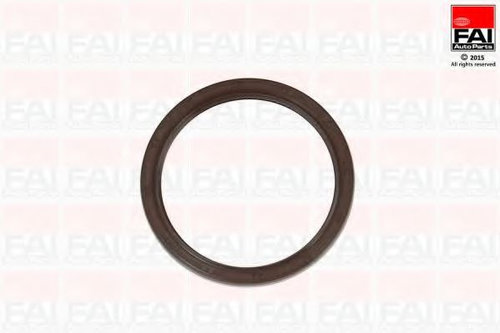 Simering, arbore cotit KIA CEED Hatchback (ED) (2006 - 2012) FAI AutoParts OS251 piesa NOUA