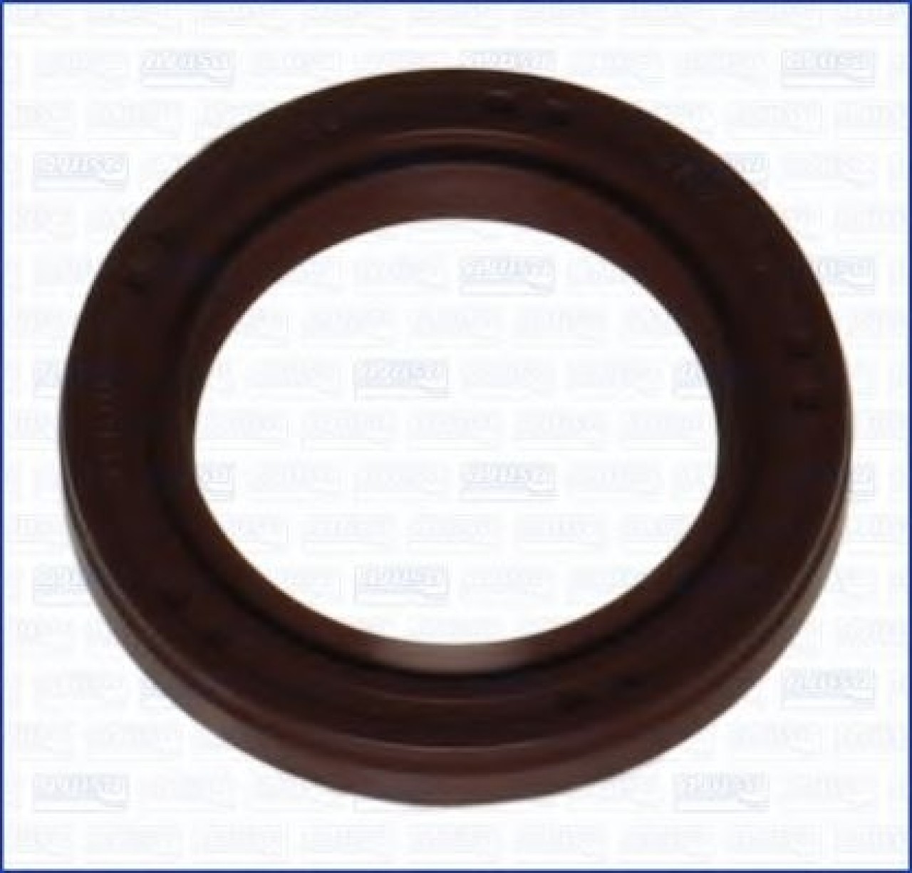 Simering, arbore cotit KIA CEED SW (JD) (2012 - 2016) AJUSA 15096500 piesa NOUA
