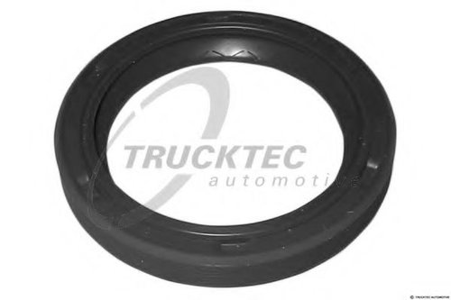 Simering, arbore cotit LEXUS ES (VCV10_, F1, VZV21_, F2) (1989 - 1997) TRUCKTEC AUTOMOTIVE 08.10.013...