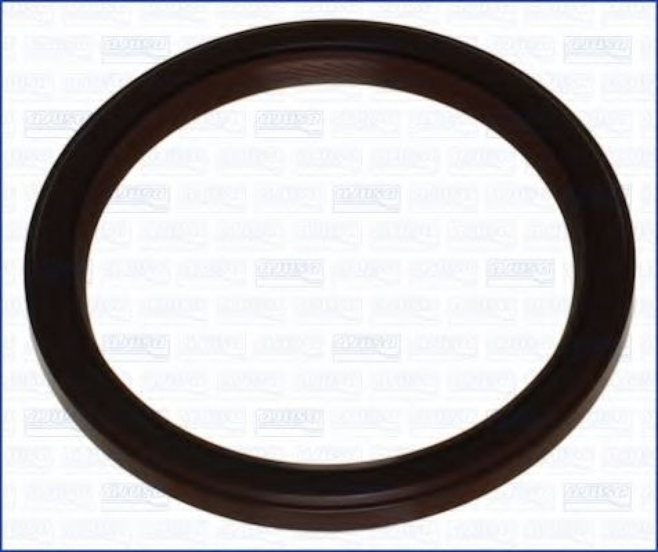 Simering, arbore cotit MAZDA CX-7 (ER) (2006 - 2016) AJUSA 15095400 piesa NOUA