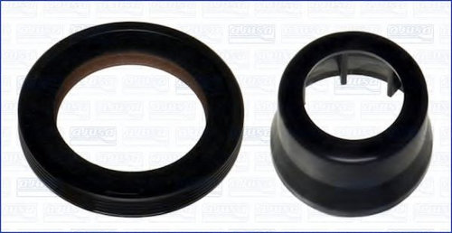 Simering, arbore cotit MAZDA TRIBUTE (EP) (2000 - 2008) AJUSA 15075600 piesa NOUA