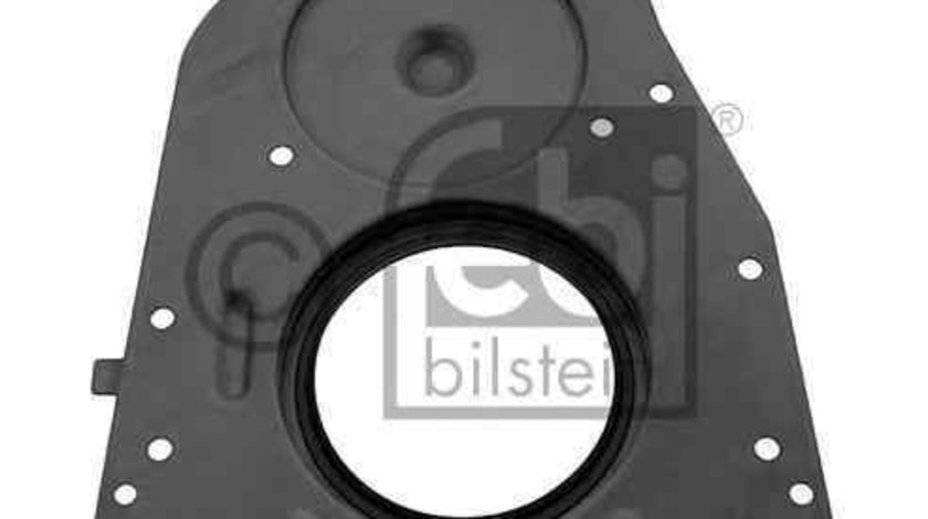 Simering, arbore cotit MERCEDES-BENZ S-CLASS (W221) FEBI BILSTEIN 39049