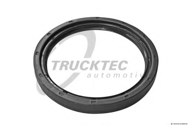 Simering, arbore cotit MERCEDES C-CLASS Combi (S202) (1996 - 2001) TRUCKTEC AUTOMOTIVE 02.67.242 piesa NOUA