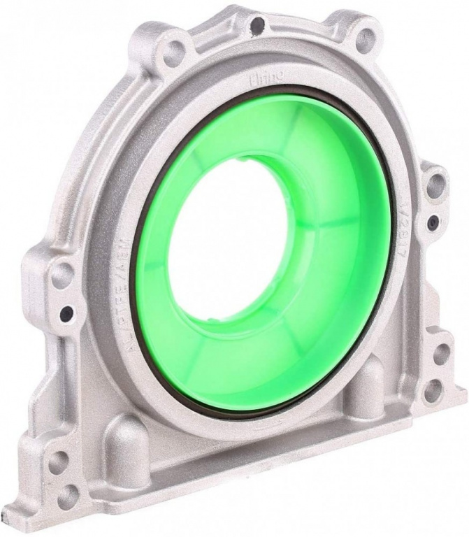 Simering, arbore cotit MERCEDES C-CLASS (W202) (1993 - 2000) ELRING 746.400 piesa NOUA