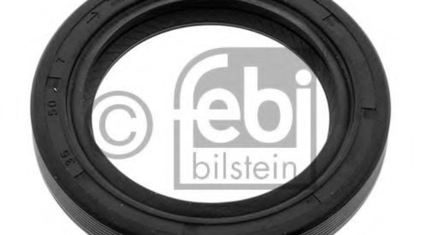 Simering, arbore cotit MERCEDES E-CLASS Cupe (C124) (1993 - 1997) FEBI BILSTEIN 05627 piesa NOUA