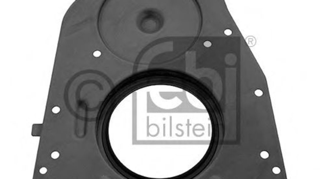 Simering, arbore cotit MERCEDES E-CLASS (W211) (2002 - 2009) FEBI BILSTEIN 39049 piesa NOUA