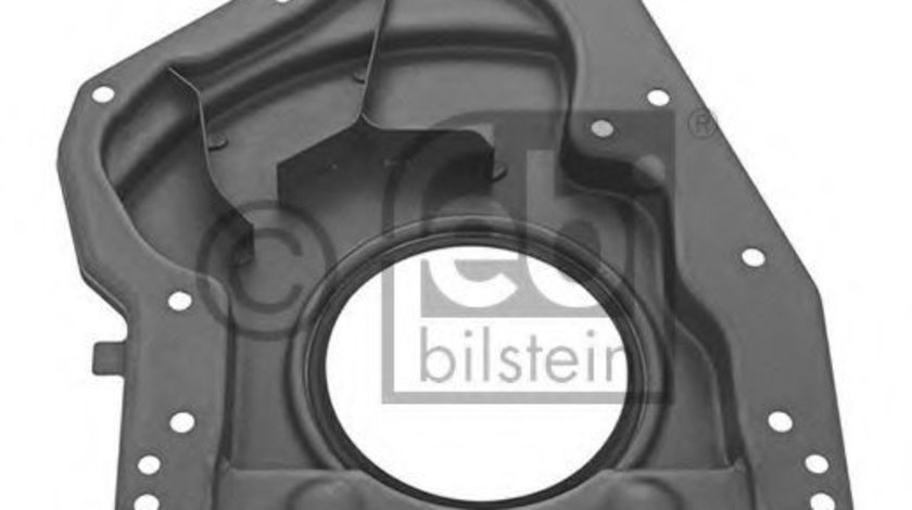 Simering, arbore cotit MERCEDES M-CLASS (W164) (2005 - 2011) FEBI BILSTEIN 47666 piesa NOUA