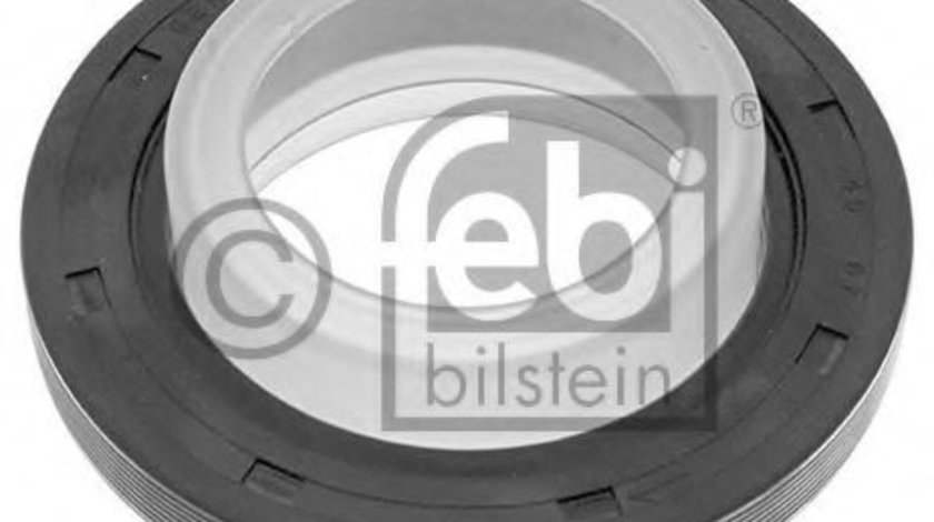 Simering, arbore cotit MERCEDES S-CLASS (W221) (2005 - 2013) FEBI BILSTEIN 31329 piesa NOUA