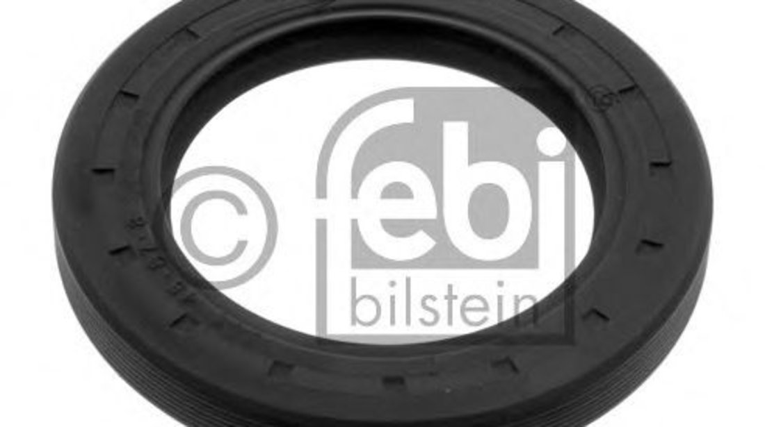 Simering, arbore cotit MERCEDES S-CLASS (W221) (2005 - 2013) FEBI BILSTEIN 31534 piesa NOUA