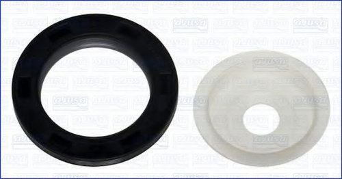 Simering, arbore cotit MERCEDES VITO bus (638) (1996 - 2003) AJUSA 15084500 piesa NOUA