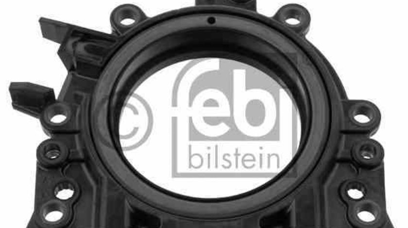 Simering arbore cotit MITSUBISHI OUTLANDER II CWW FEBI BILSTEIN 37746