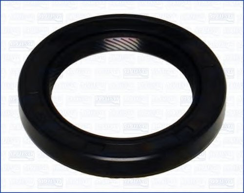 Simering, arbore cotit NISSAN ALMERA I Hatchback (N15) (1995 - 2000) AJUSA 15012000 piesa NOUA
