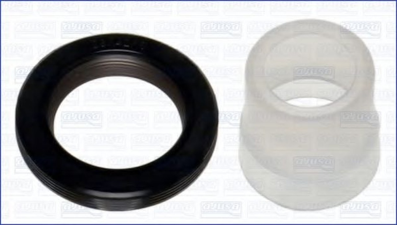 Simering, arbore cotit NISSAN MICRA III (K12) (2003 - 2010) AJUSA 15089200 piesa NOUA