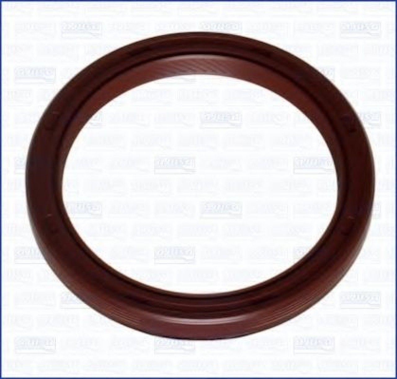 Simering, arbore cotit OPEL ASTRA G Hatchback (F48, F08) (1998 - 2009) AJUSA 15055300 piesa NOUA