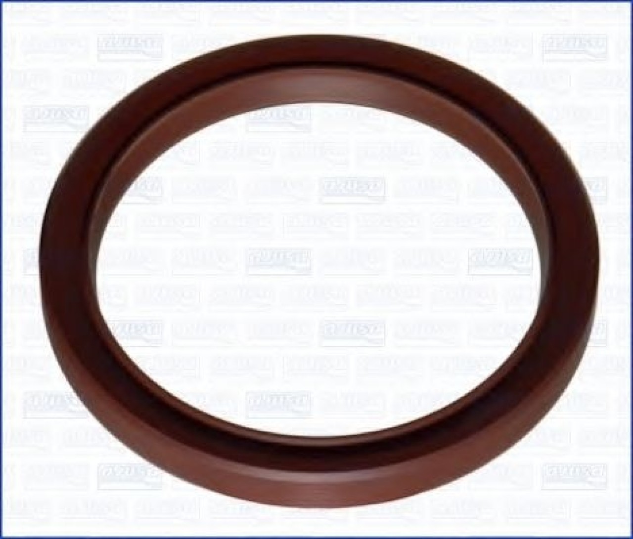Simering, arbore cotit OPEL ASTRA G Hatchback (F48, F08) (1998 - 2009) AJUSA 15035700 piesa NOUA