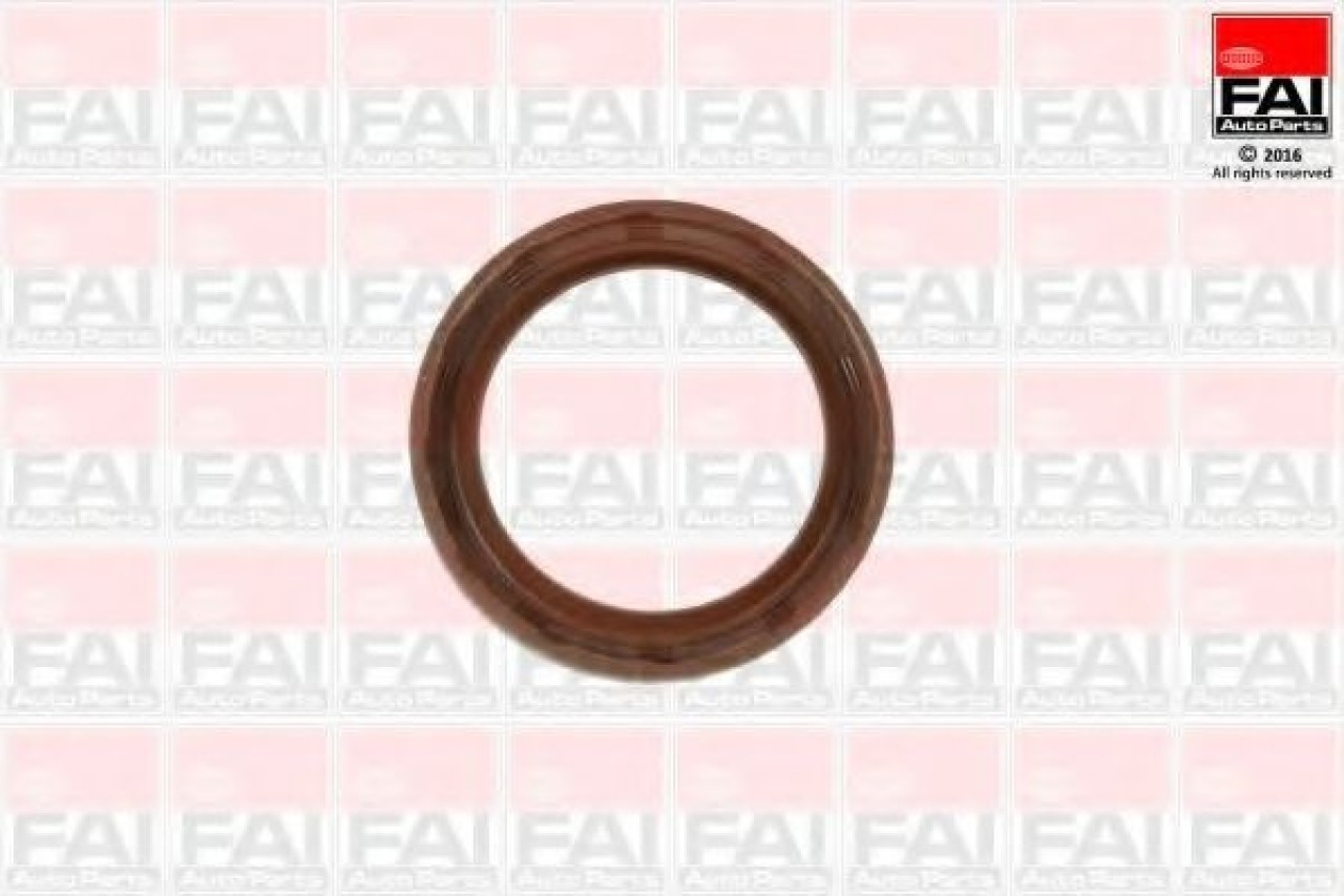 Simering, arbore cotit OPEL ASTRA H Combi (L35) (2004 - 2016) FAI AutoParts OS861 piesa NOUA
