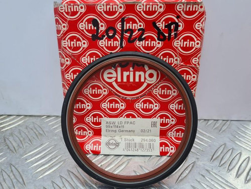 Simering arbore cotit Opel Vectra C 2002-2005 294060