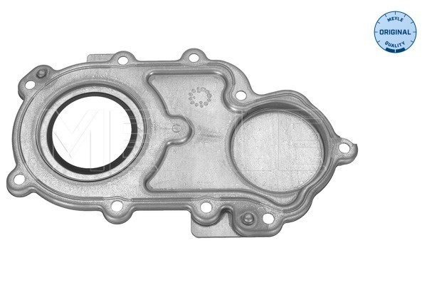 Simering, arbore cotit partea fata (1001031001 MEYLE) AUDI,PORSCHE,VW