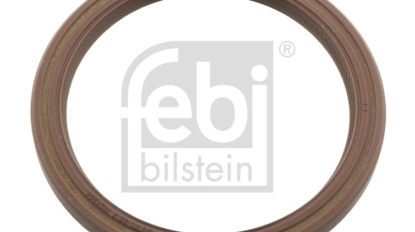 Simering, arbore cotit partea fata (101738 FEBI BILSTEIN) NISSAN,OPEL,RENAULT,VAUXHALL