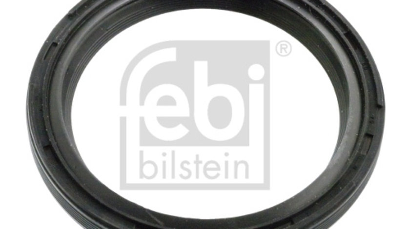 Simering, arbore cotit partea fata (103607 FEBI BILSTEIN) MERCEDES-BENZ