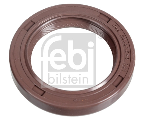 Simering, arbore cotit partea fata (106998 FEBI BILSTEIN) HYUNDAI,KIA