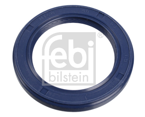 Simering, arbore cotit partea fata (107451 FEBI BILSTEIN) SUZUKI,TOYOTA