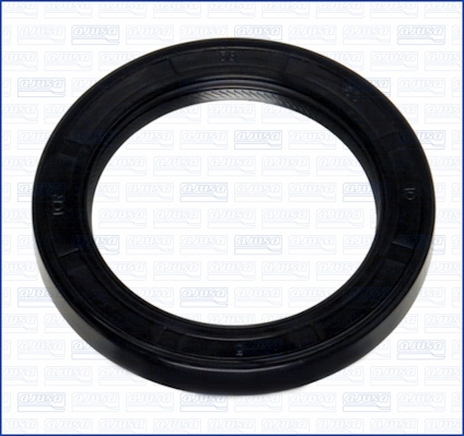 Simering, arbore cotit partea fata (15029000 AJUSA) FORD,ISUZU,NISSAN