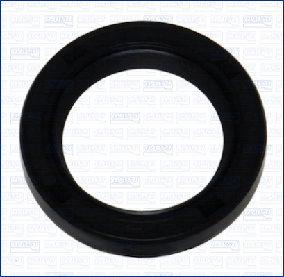 Simering, arbore cotit partea fata (15045300 AJUSA) LAND ROVER,MG,ROVER