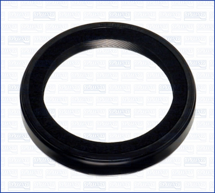 Simering, arbore cotit partea fata (15059600 AJUSA) FORD,KIA,MAZDA