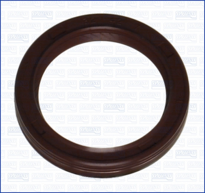 Simering, arbore cotit partea fata (15068600 AJUSA) AUDI,SEAT,SKODA,VW