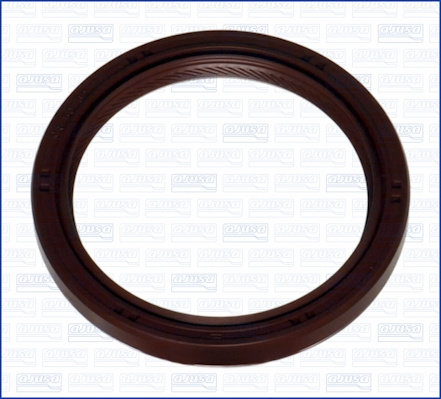Simering, arbore cotit partea fata (15079100 AJUSA) NISSAN,RENAULT TRUCKS,SUBARU,TOYOTA