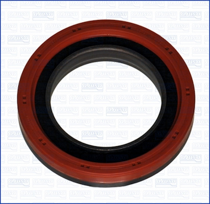Simering, arbore cotit partea fata (15083400 AJUSA) FIAT,IVECO,TAC,UAZ