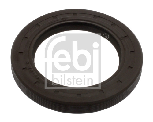 Simering, arbore cotit partea fata (31534 FEBI BILSTEIN) MERCEDES-BENZ
