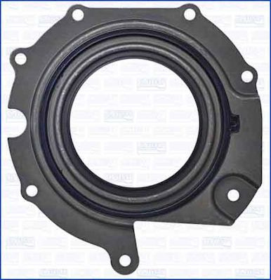 Simering, arbore cotit partea fata (71000100 AJUSA) FORD,MAZDA