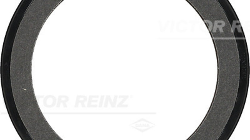 Simering, arbore cotit partea fata (811039900 VICTOR REINZ) MERCEDES-BENZ,SETRA