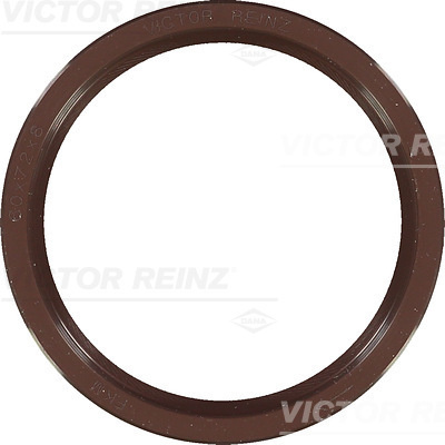 Simering, arbore cotit partea fata (811040900 REI) HYUNDAI,KIA