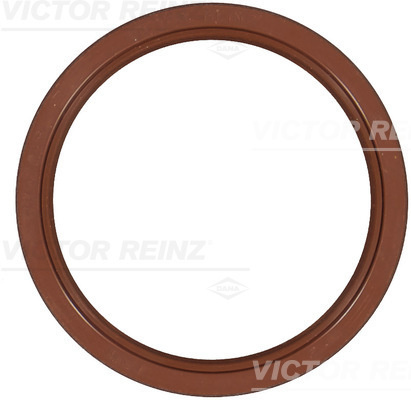 Simering, arbore cotit partea fata (811040910 REI) HYUNDAI,KIA