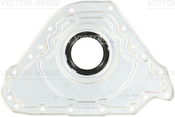 Simering, arbore cotit partea fata (811049100 VICTOR REINZ) MERCEDES-BENZ