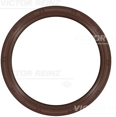 Simering, arbore cotit partea fata (811050700 VICTOR REINZ) FIAT,MITSUBISHI