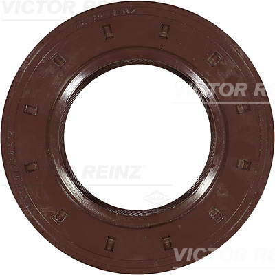 Simering, arbore cotit partea fata (811732820 REI) MERCEDES-BENZ,PUCH