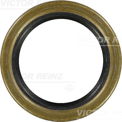 Simering, arbore cotit partea fata (812108710 REI) LADA,LANCIA