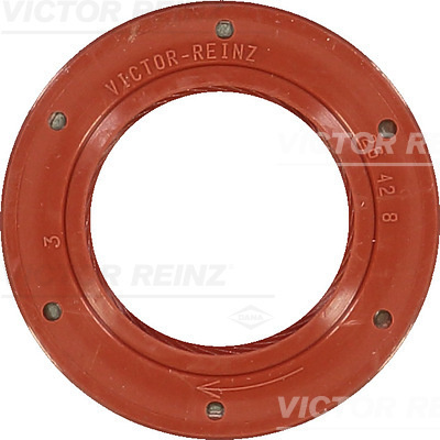 Simering, arbore cotit partea fata (812491100 REI) OPEL,VAUXHALL