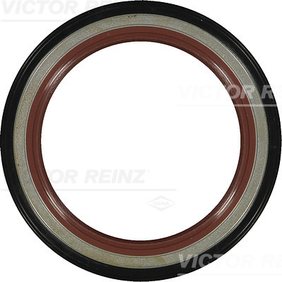 Simering, arbore cotit partea fata (813445700 REI) Citroen,PEUGEOT
