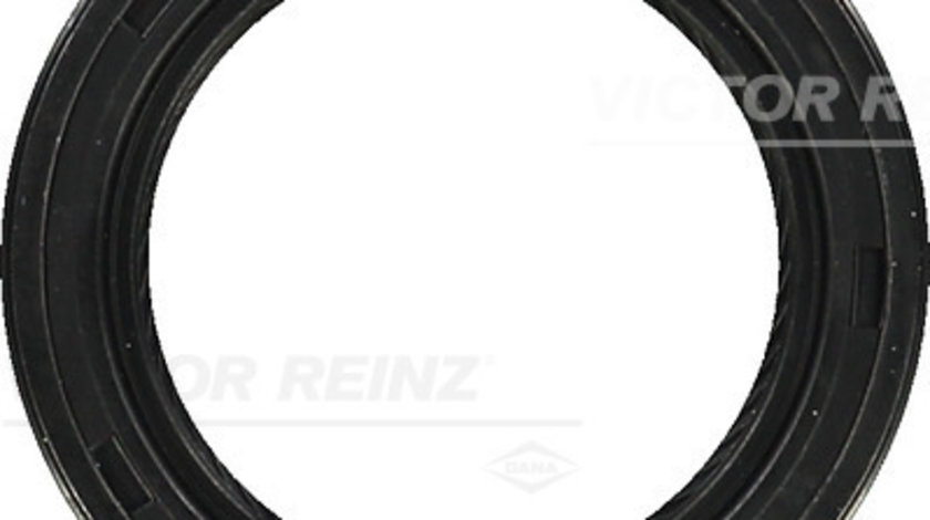 Simering, arbore cotit partea fata (813480500 VICTOR REINZ) CHEVROLET,CHRYSLER,DAEWOO,DODGE,FIAT,HOLDEN,JEEP,LANCIA,MINI,OPEL,VAUXHALL