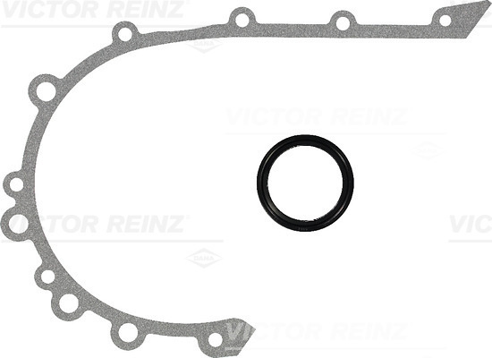 Simering, arbore cotit partea fata (813544400 REI) JEEP