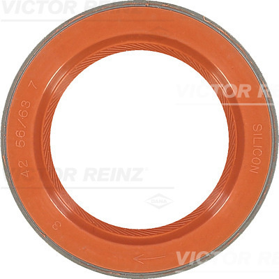 Simering, arbore cotit partea fata (813587600 REI) FIAT,LANCIA,SEAT