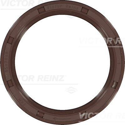 Simering, arbore cotit partea fata (814051600 REI) AUDI,PORSCHE,VW